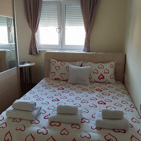 Apartman Mali Raj Врнячка-Баня Экстерьер фото