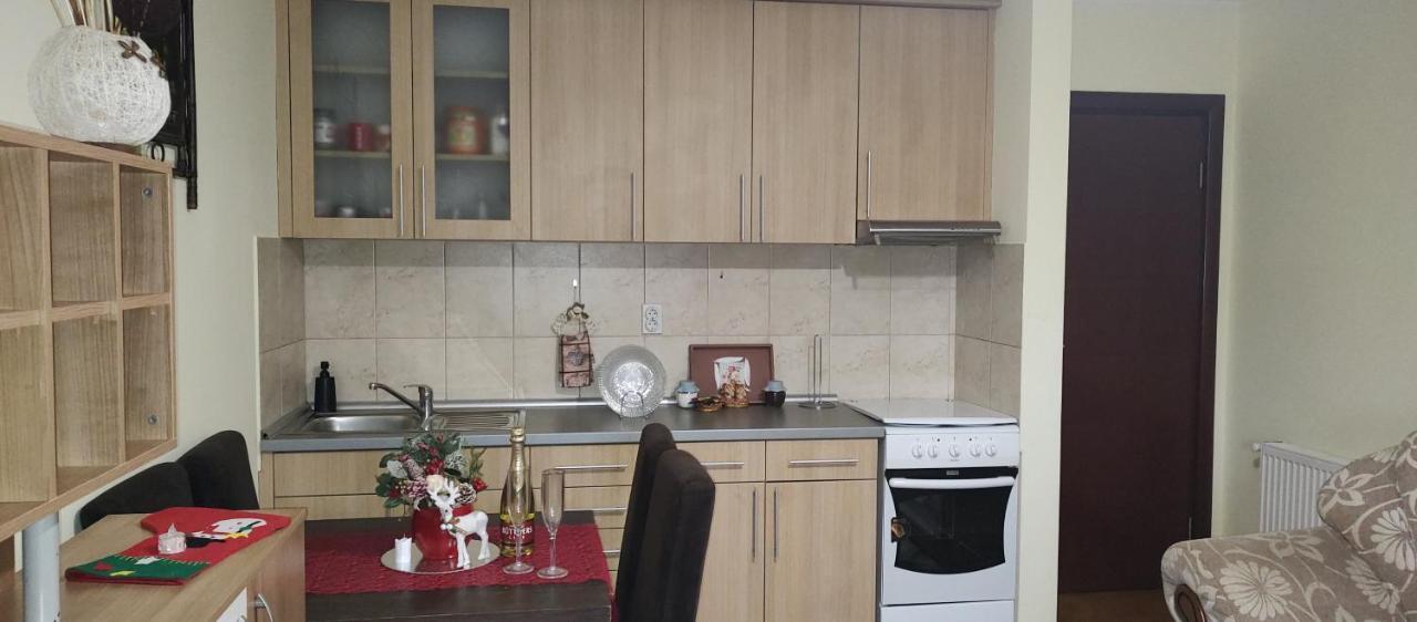 Apartman Mali Raj Врнячка-Баня Экстерьер фото