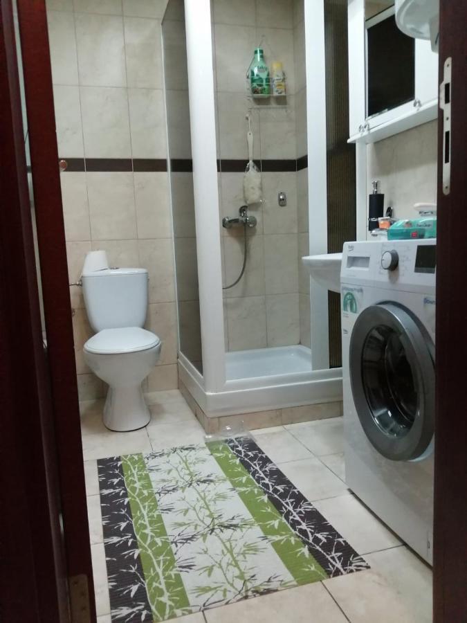 Apartman Mali Raj Врнячка-Баня Экстерьер фото