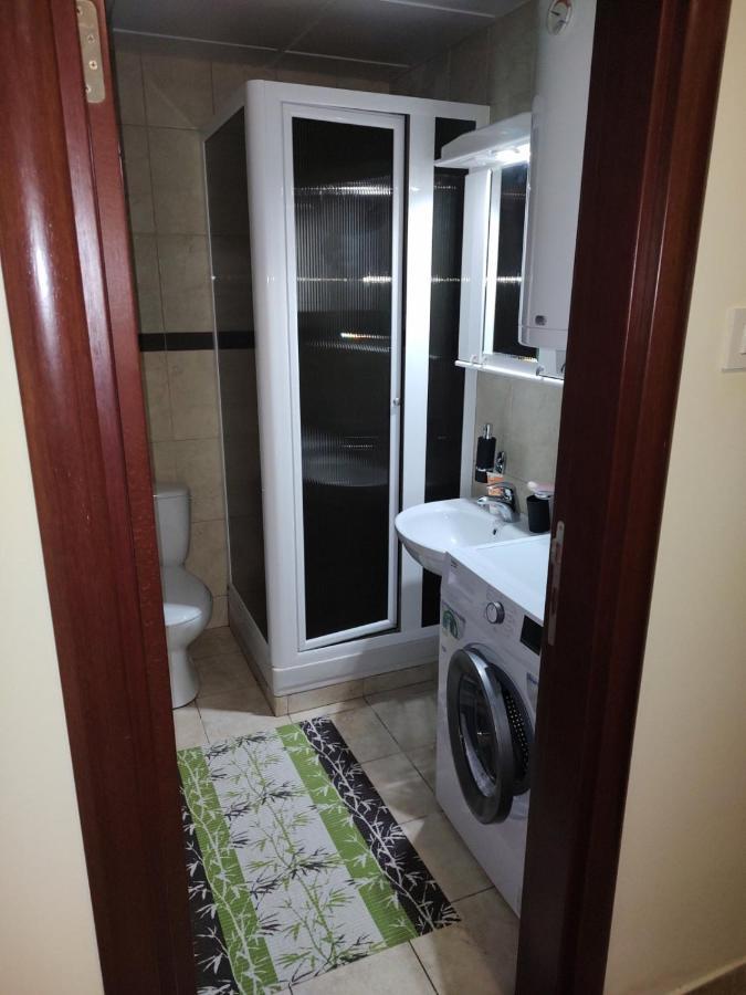 Apartman Mali Raj Врнячка-Баня Экстерьер фото
