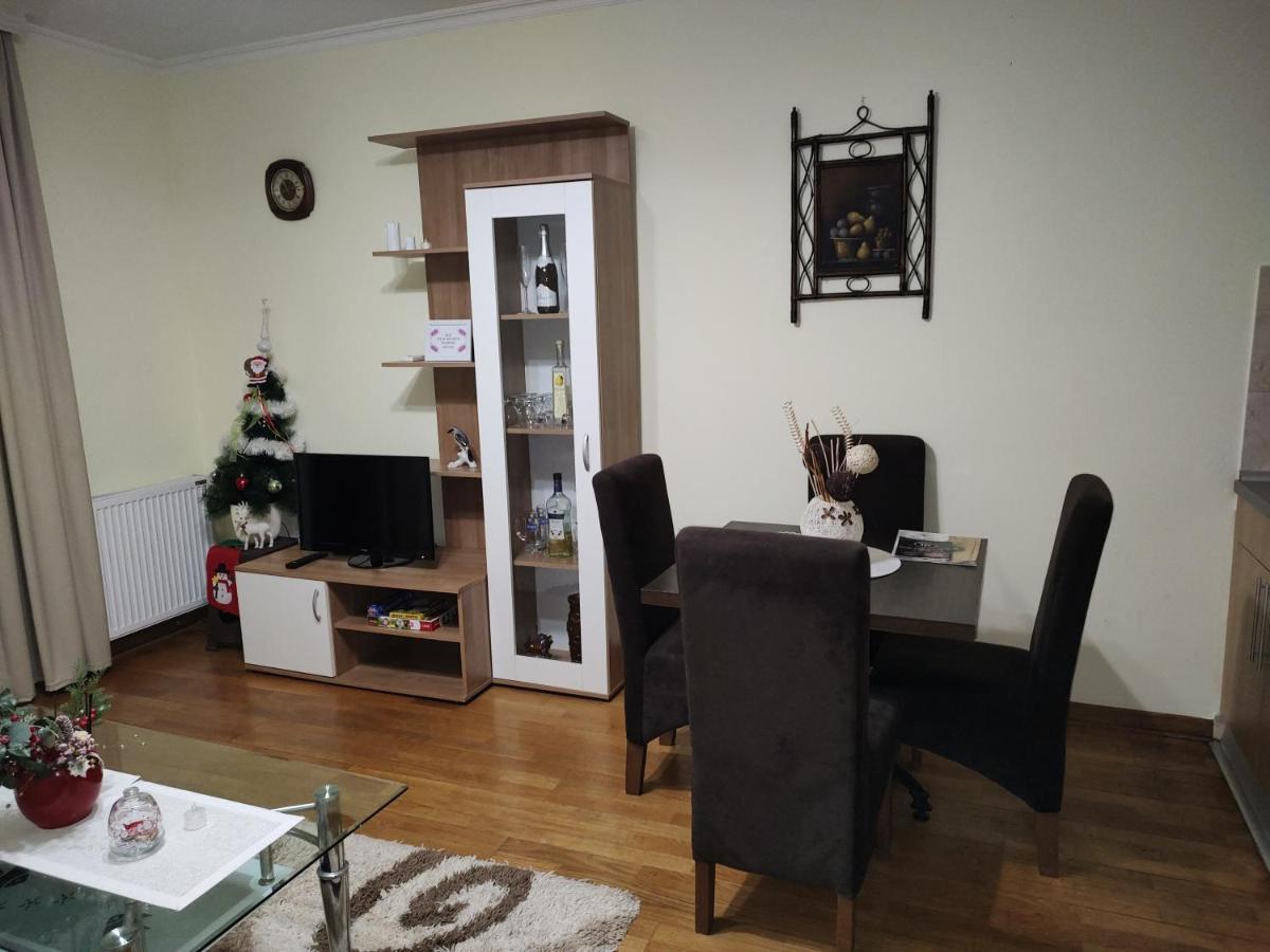 Apartman Mali Raj Врнячка-Баня Экстерьер фото