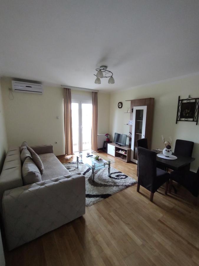 Apartman Mali Raj Врнячка-Баня Экстерьер фото